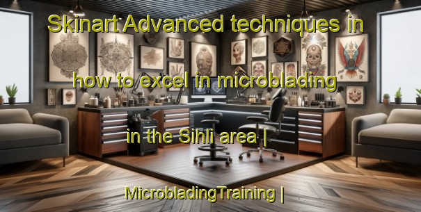 Skinart Advanced techniques in how to excel in microblading in the Sihli area | MicrobladingTraining | MicrobladingClasses | SkinartTraining-Turkey